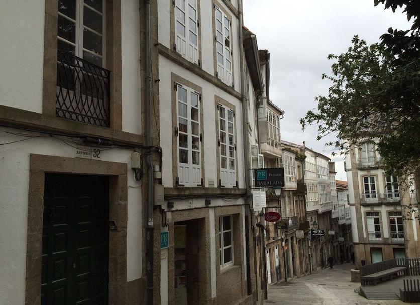 Exterior Foto