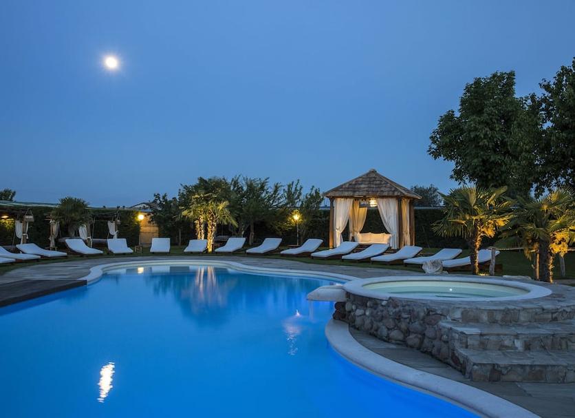 Piscina Foto
