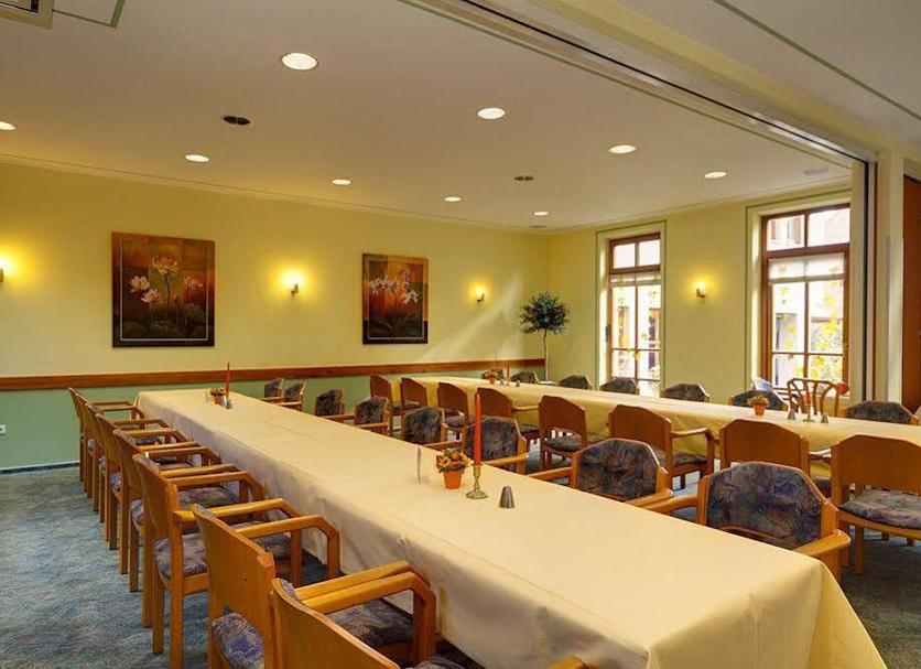 Sala de conferências Foto