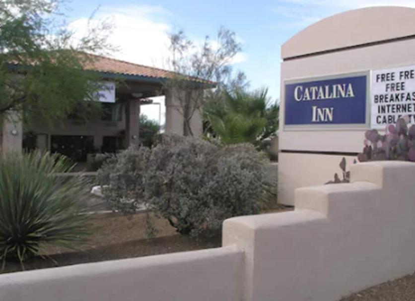 Exterior Foto