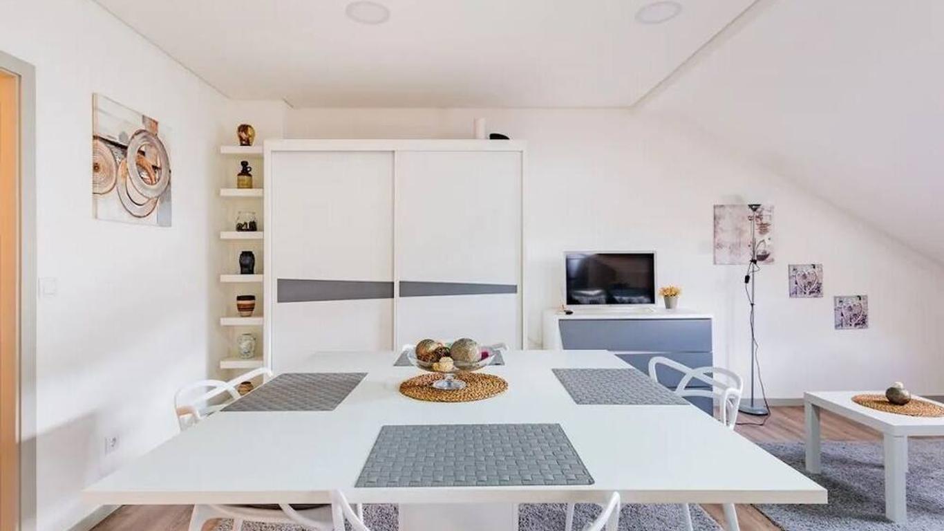 Imperial apartment 1, 2 e 3