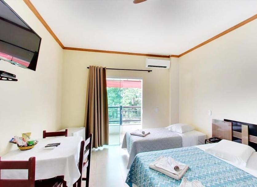 Quarto Foto
