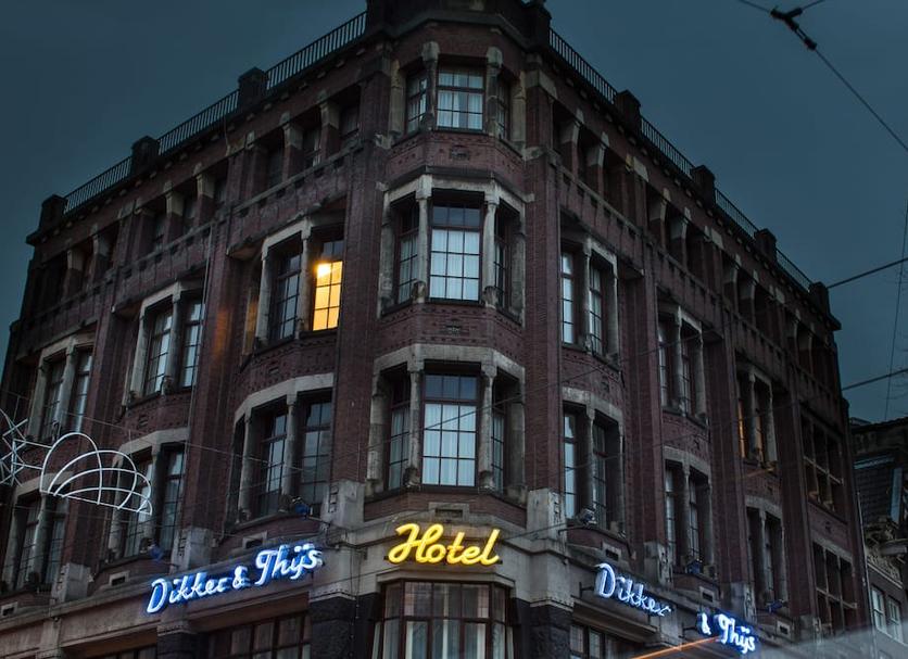 Edifício Foto