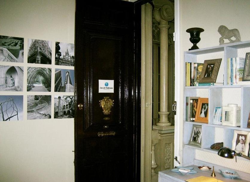 Comodidade do quarto Foto