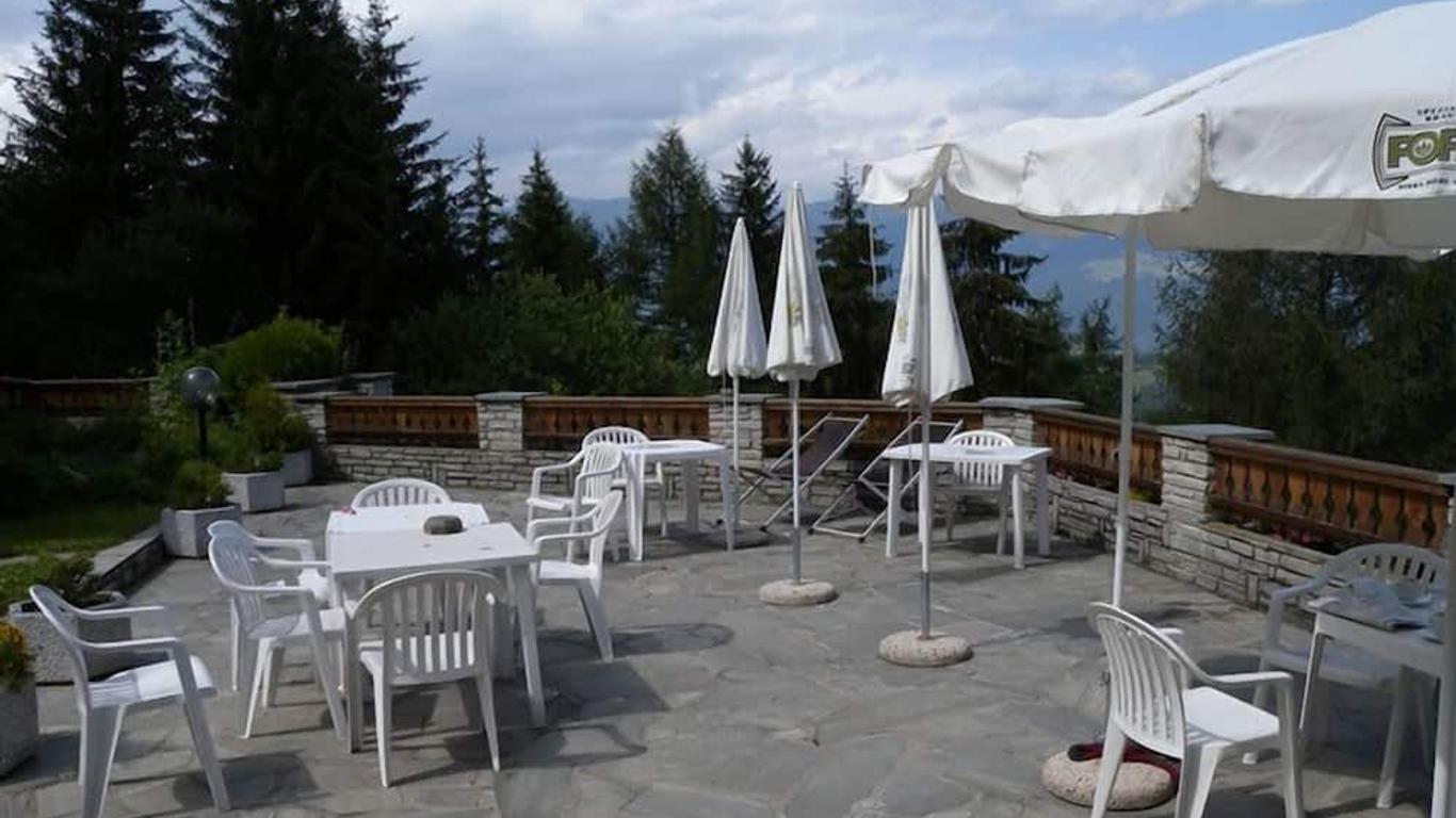 Albergo Hörschwang