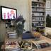 Comodidade do quarto