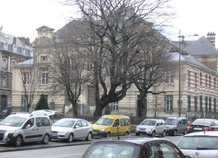 Exterior Foto