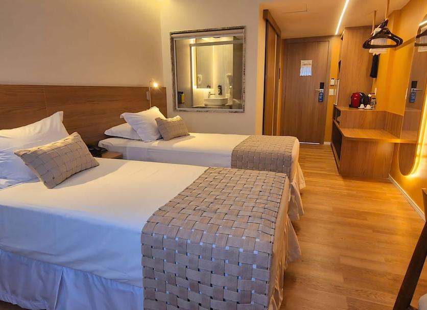 Quarto Foto
