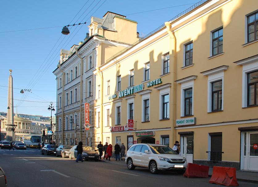 Exterior Foto