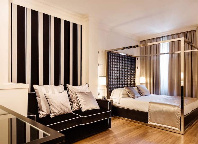 Quarto Foto