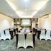 Sala de conferências
