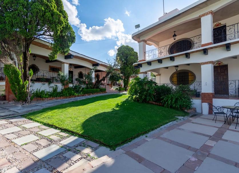Exterior Foto