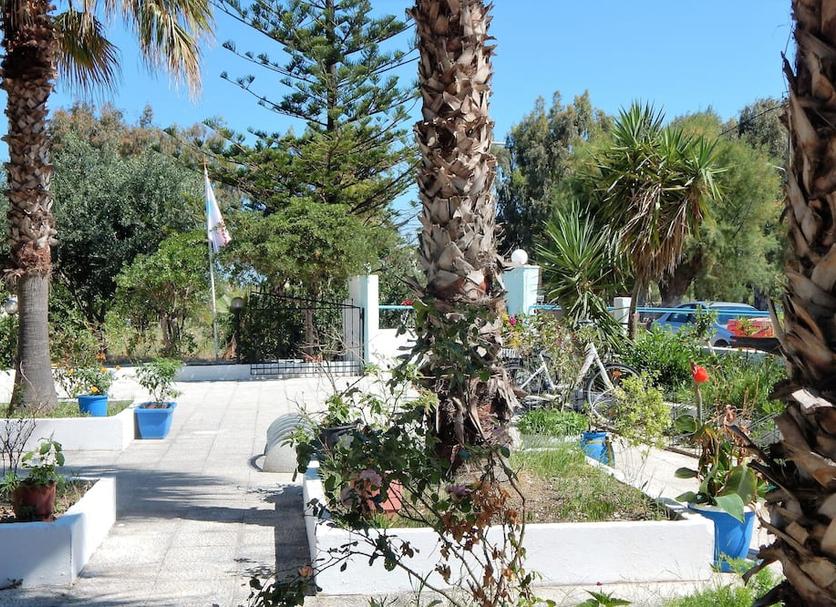 Exterior Foto