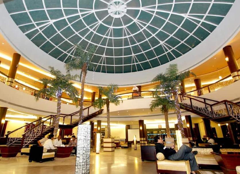 Hall Foto
