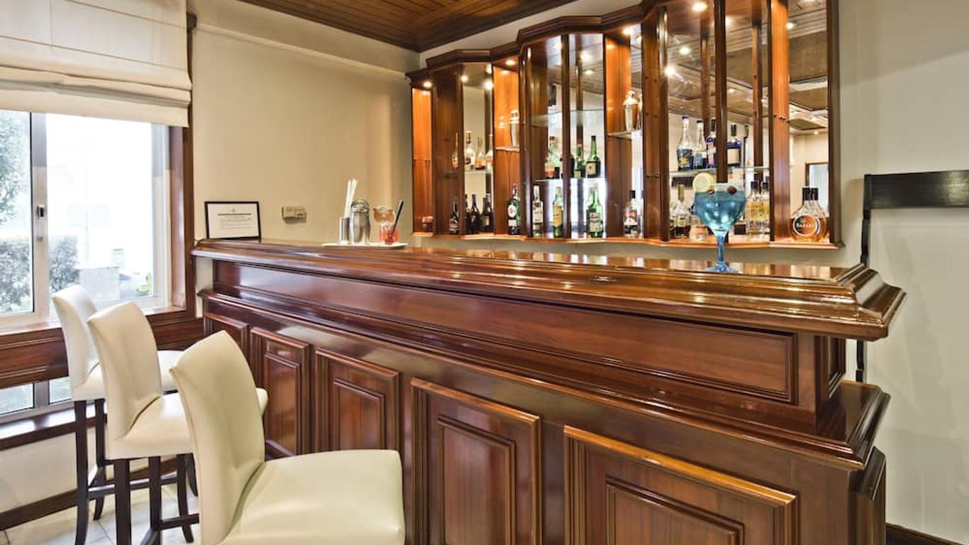 Casa Branca Beach & Golf Hotel