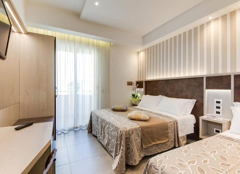 Quarto Foto