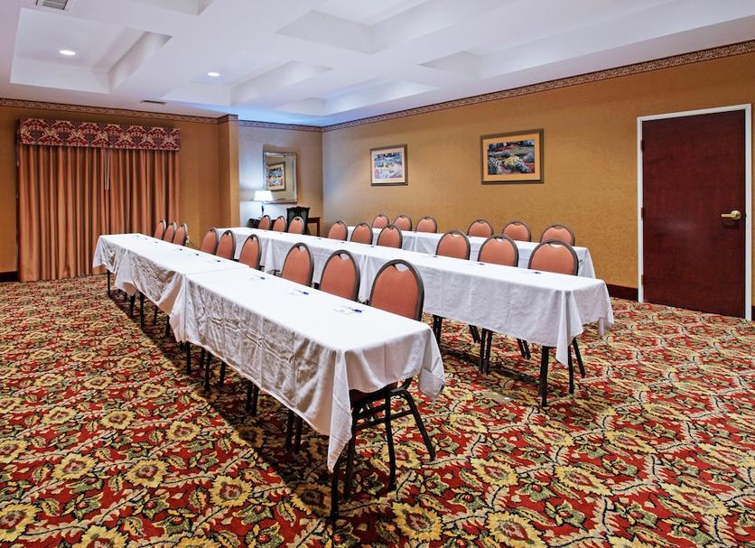 Sala de conferências Foto