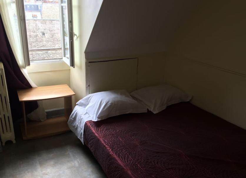 Quarto Foto