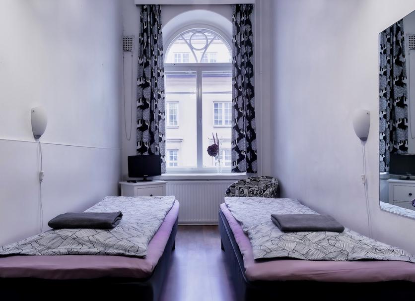 Quarto Foto