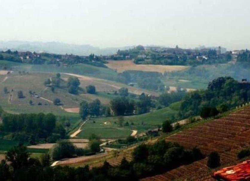 Exterior Foto