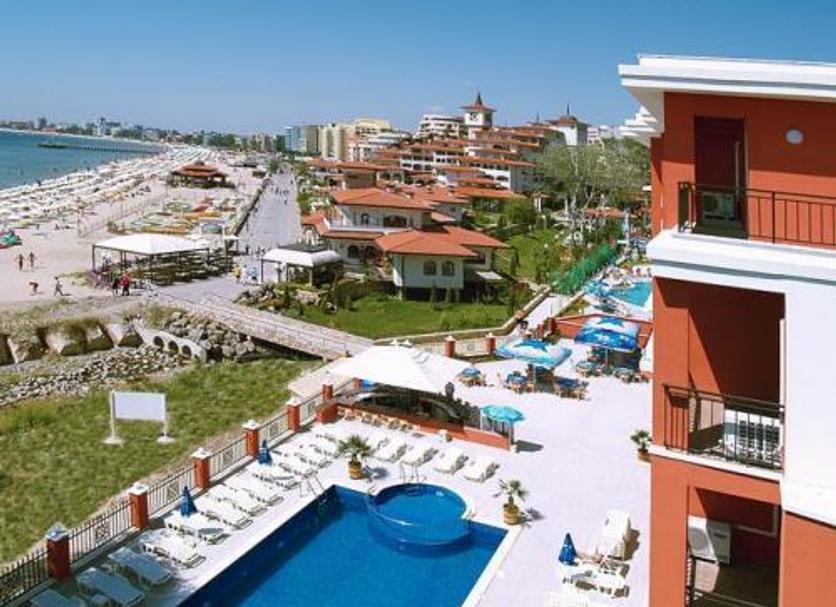 Exterior Foto