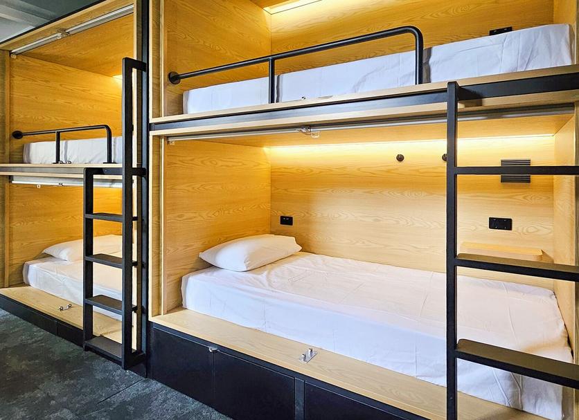 Quarto Foto