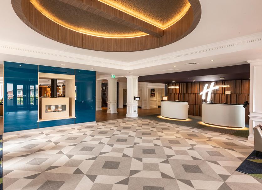 Hall Foto
