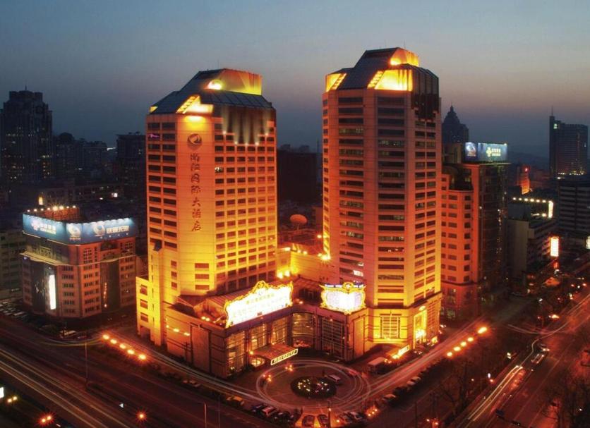 Edifício Foto