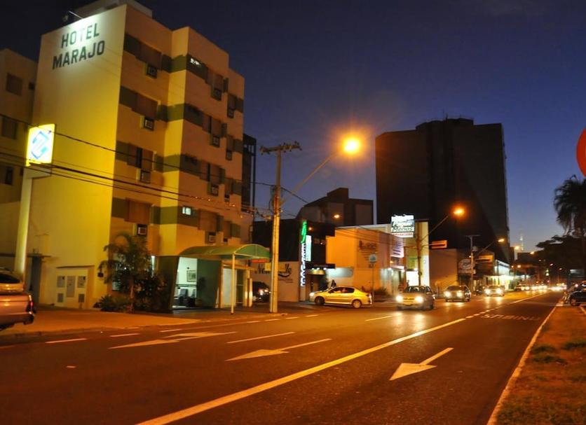 Exterior Foto