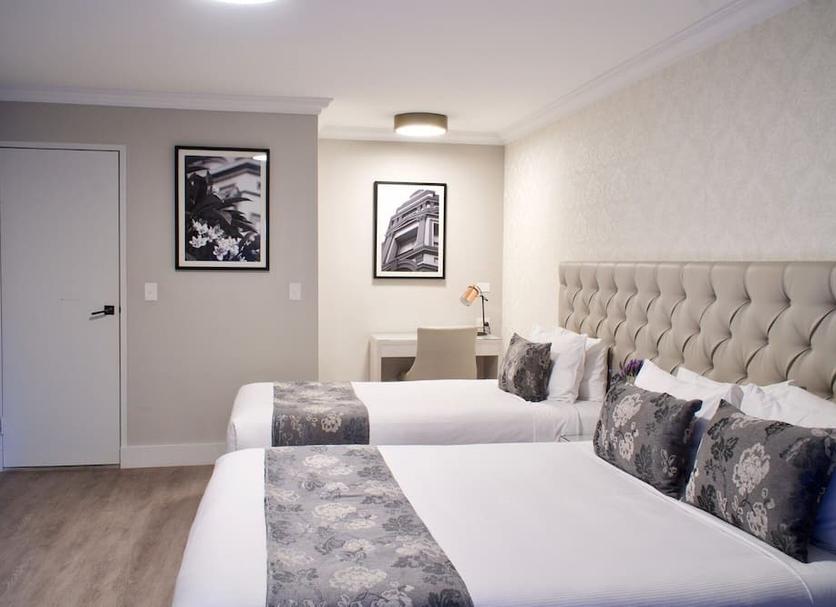 Quarto Foto