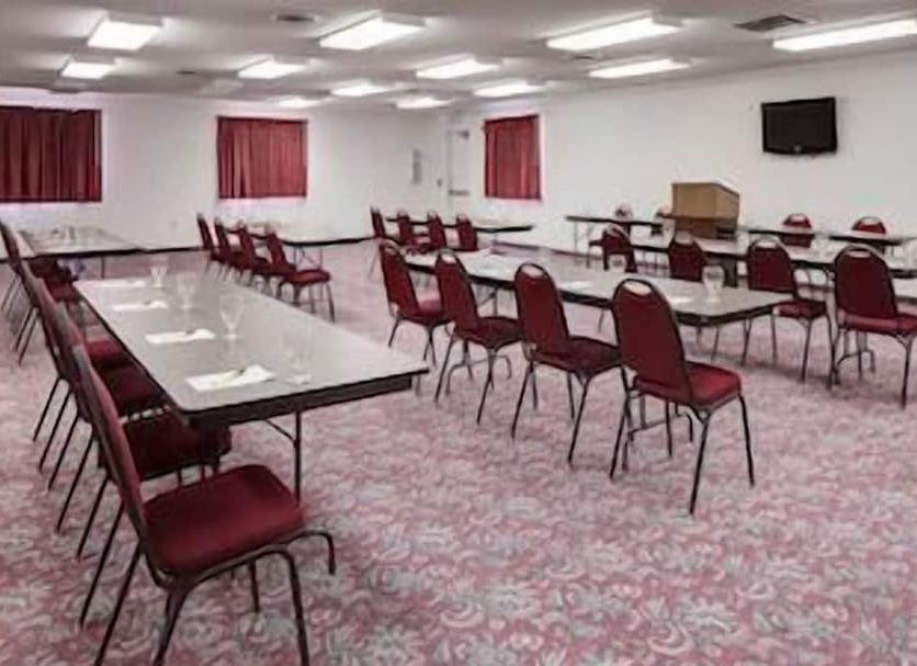 Sala de conferências Foto