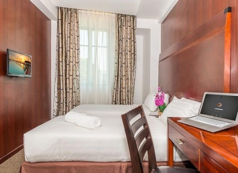 Quarto Foto