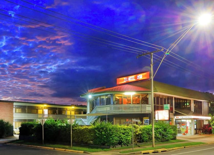 Edifício Foto