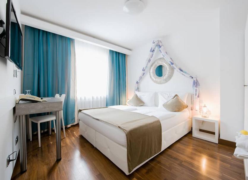 Quarto Foto
