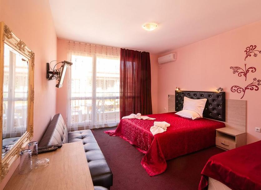 Quarto Foto