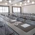 Sala de conferências