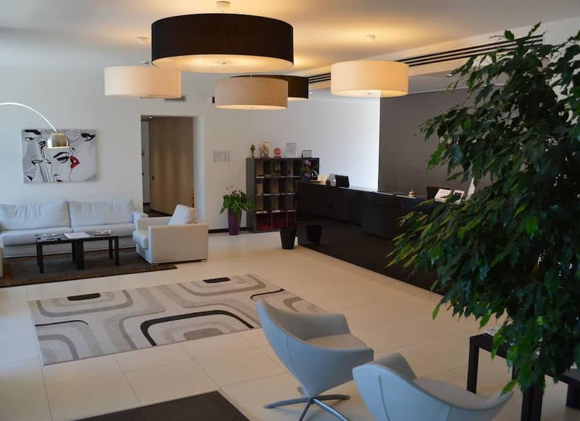 Hall Foto