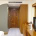 Comodidade do quarto