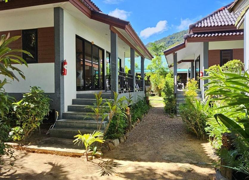 Exterior Foto