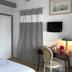 Comodidade do quarto