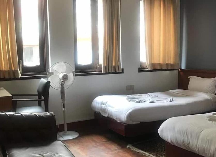 Quarto Foto