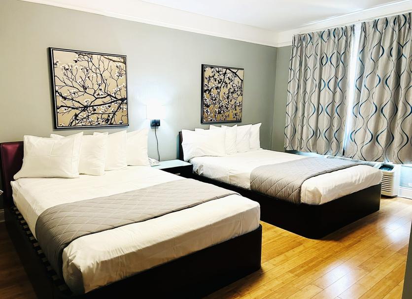 Quarto Foto