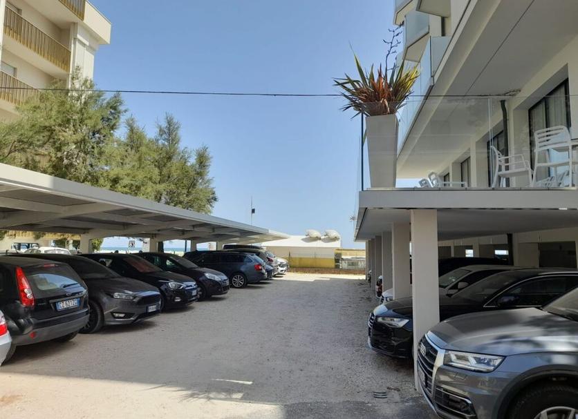 Exterior Foto