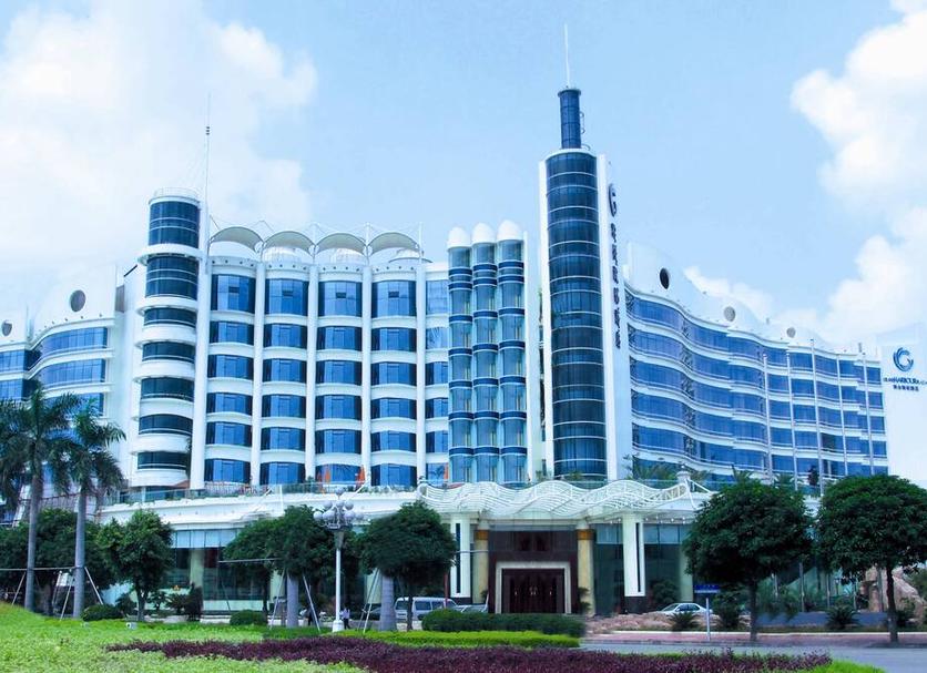 Edifício Foto