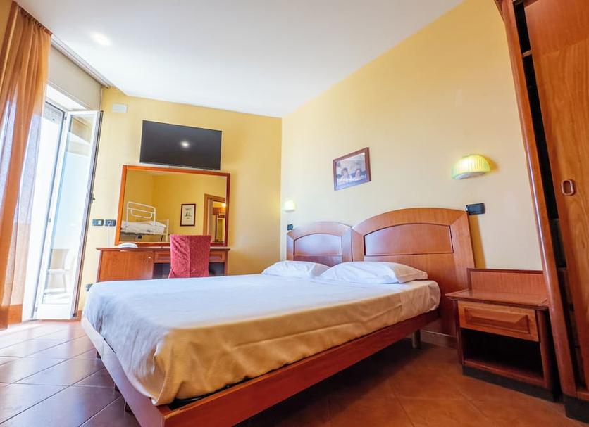 Quarto Foto