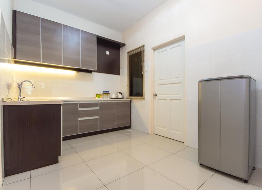 Cozinha Foto