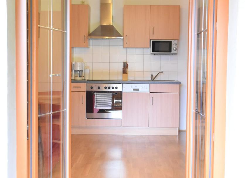 Cozinha Foto