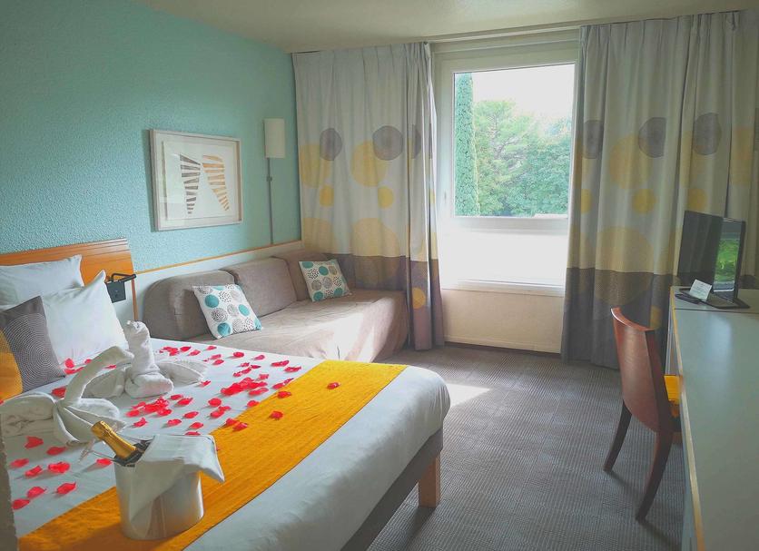 Quarto Foto