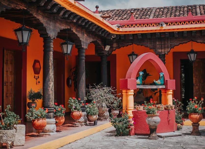 Exterior Foto