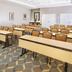 Sala de conferências